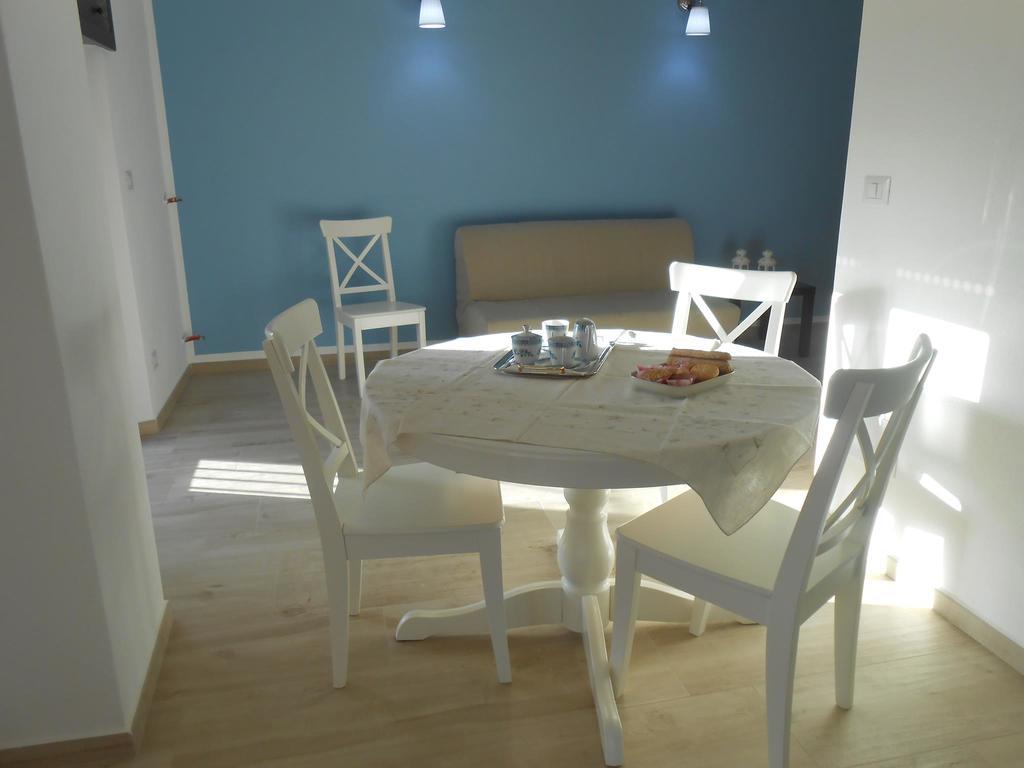 Casa Vacanze Villa Rosetta Dorgali Exterior photo