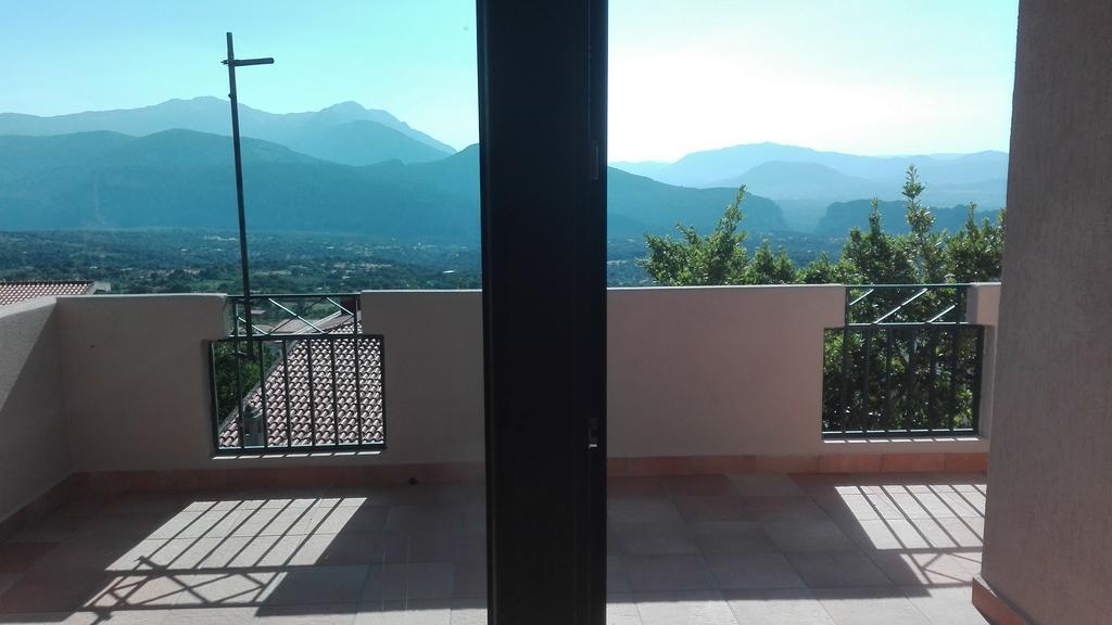 Casa Vacanze Villa Rosetta Dorgali Exterior photo